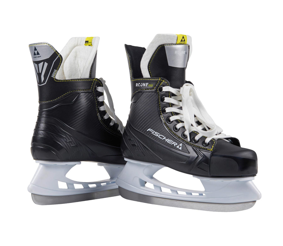 Fischer Skates RC ONE IS2