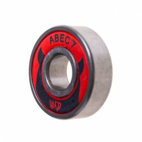 Wicked ABEC 7-Lager einzeln