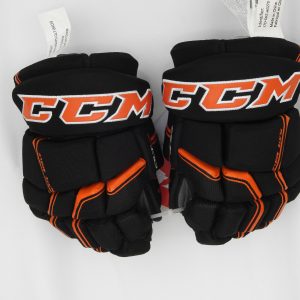 CCM QLT 270 Eishockey Handschuhe