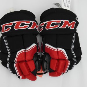CCM QLT 270 Eishockey Handschuhe