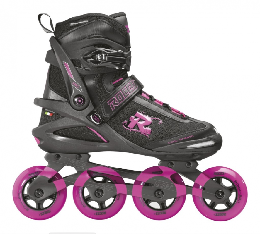 Roces Inlineskate PIC TIF W