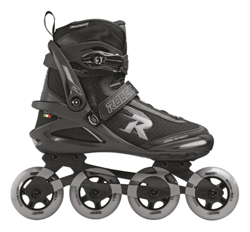 Roces Inlineskate PIC TIF