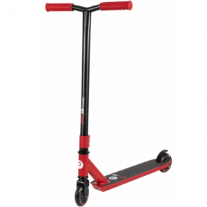 Playlife Stuntscooter Kicker Red
