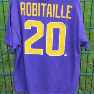 NHL T-Shirt Robitaille