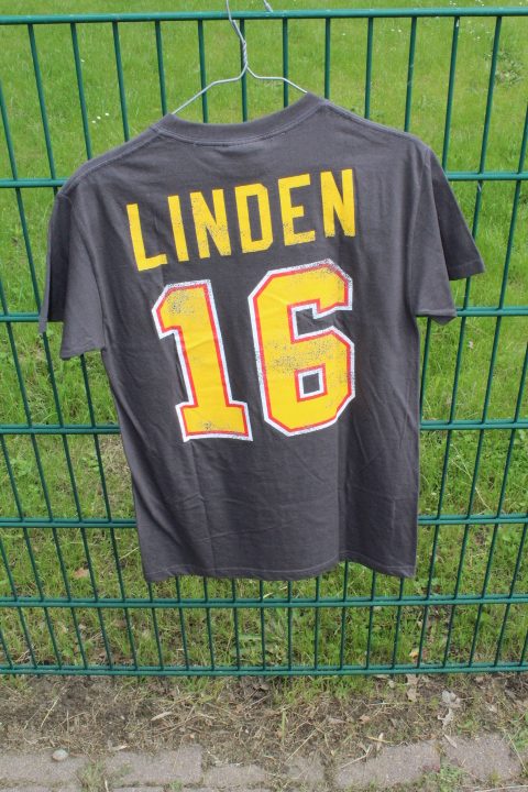 NHL T-Shirt Linden