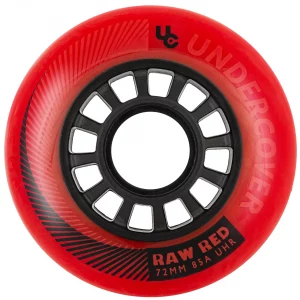 Undercover Wheels 72mm85A