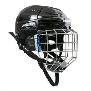 Bauer Helm IMS5.0 Combo