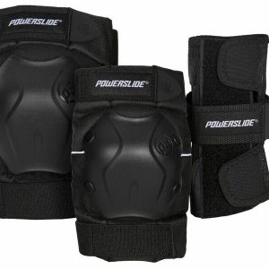 Powerslide Standard Protection Set