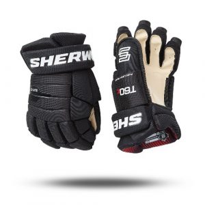 SHERWOOD Handschuh T60X
