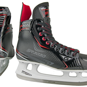 Graf SR3030 Schlittschuhe Übergröße