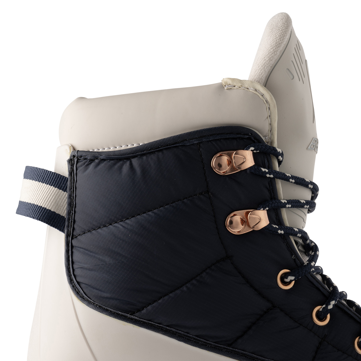 Bauer Schlittschuh Radiant Heating – Bild 3