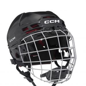 CCM Tacks 70 Helm Combo