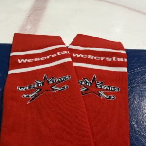 Socken Weserstars Bremen