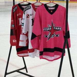 Trikot's Weserstars Bremen