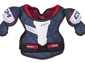 CCM Next Schulterschutz