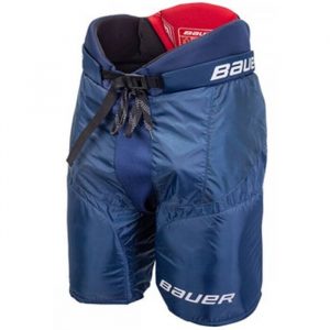 Bauer NSX Hose (Blau)