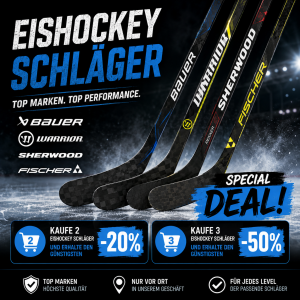 Eishockey Schläger