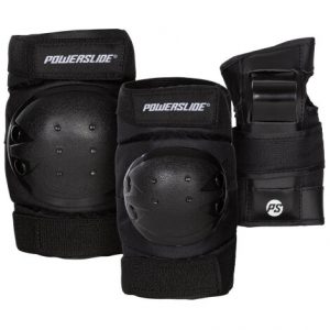 Powerslide Kids Basic Protection Set
